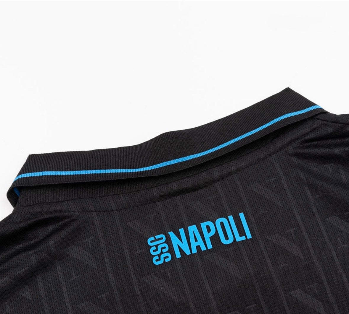 SSC Napoli Third Jersey 2025/26