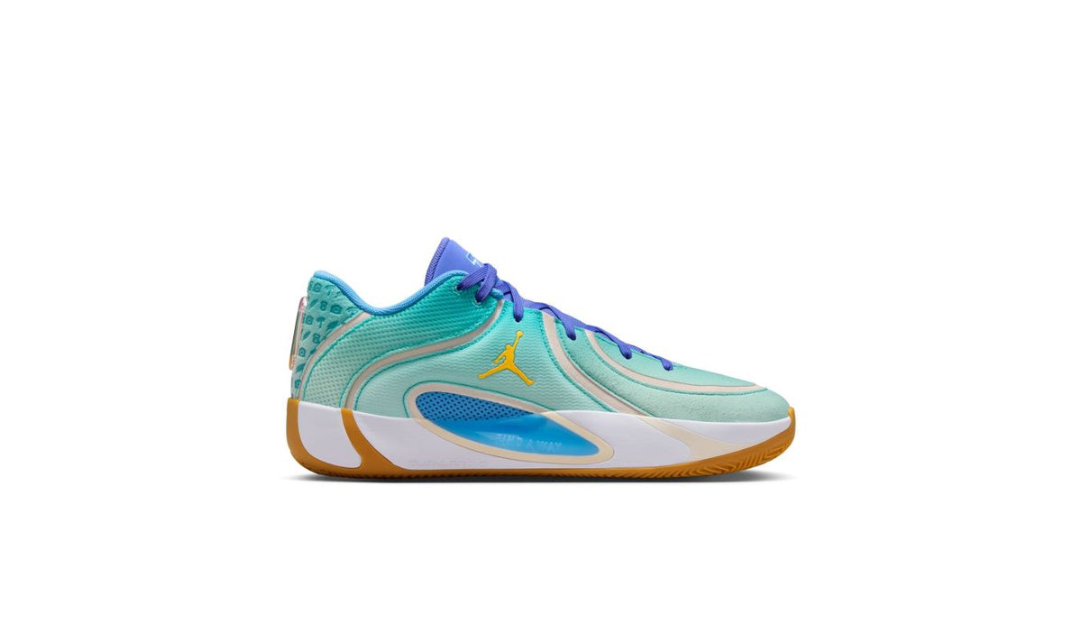 Air Jordan Tatum 4 SE "Dusty Cactus"