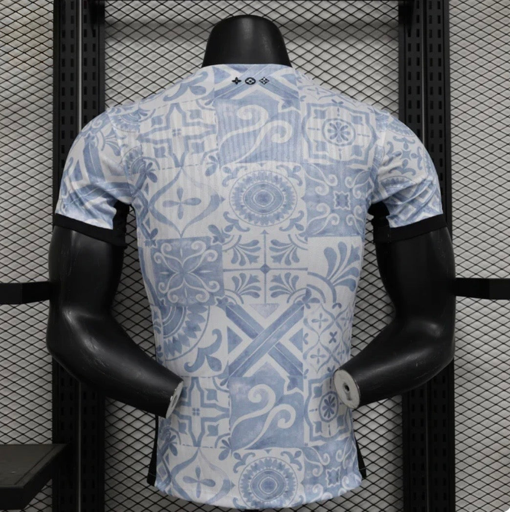 Portugal "Lisbon Legacy" Limited Jersey