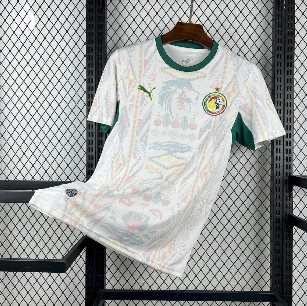 2026 Senegal Away World Cup