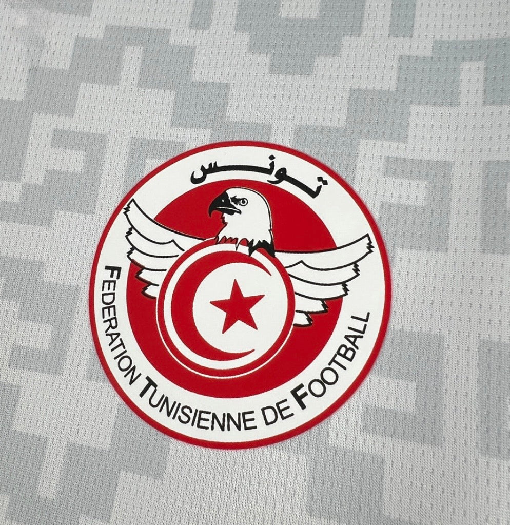 2026 Tunisia Away World Cup