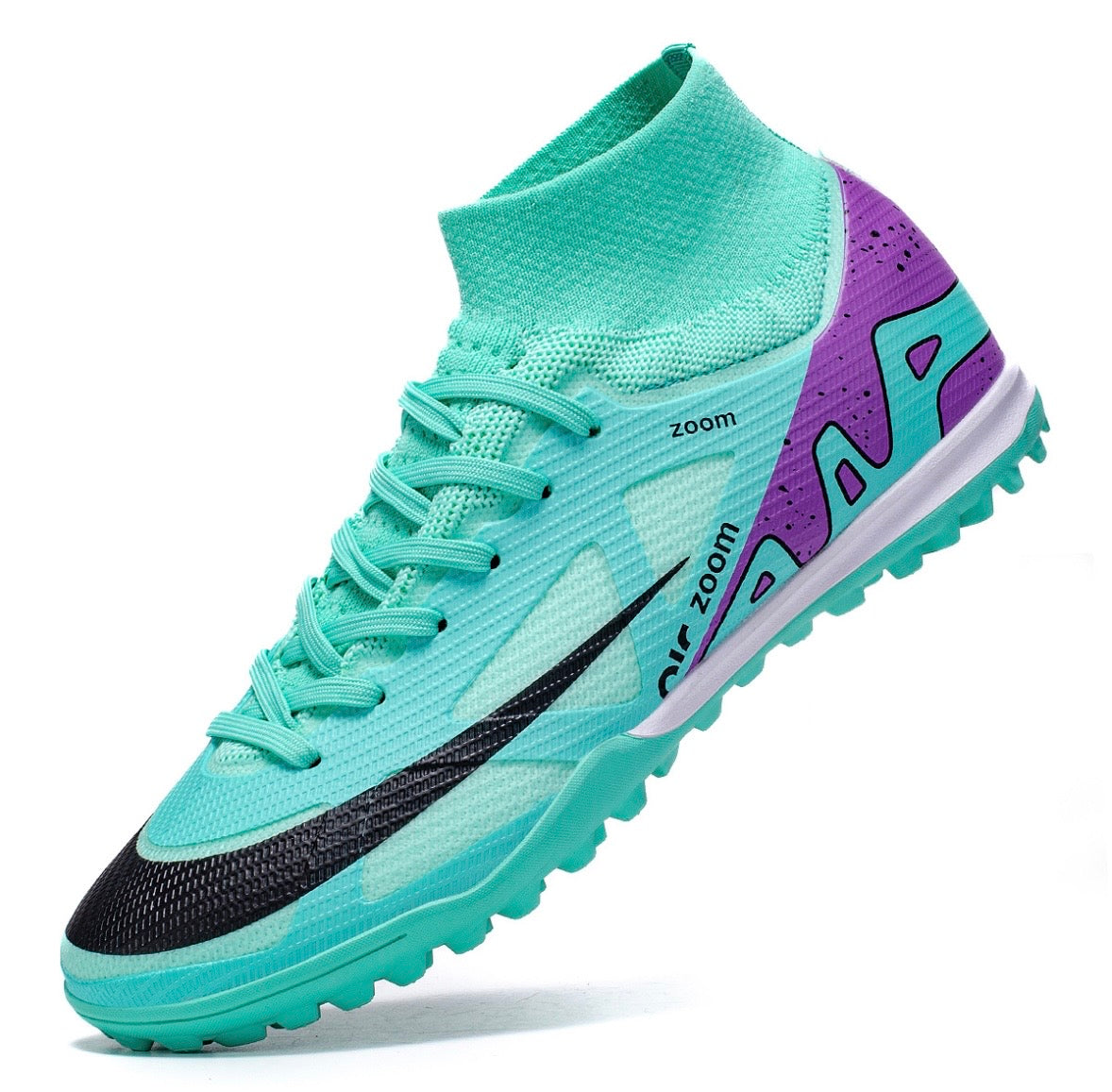 Nike Zoom Mercurial Superfly 10 Academy TF