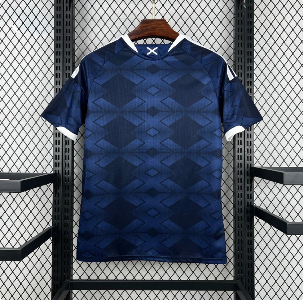 2026 Scotland Home World Cup