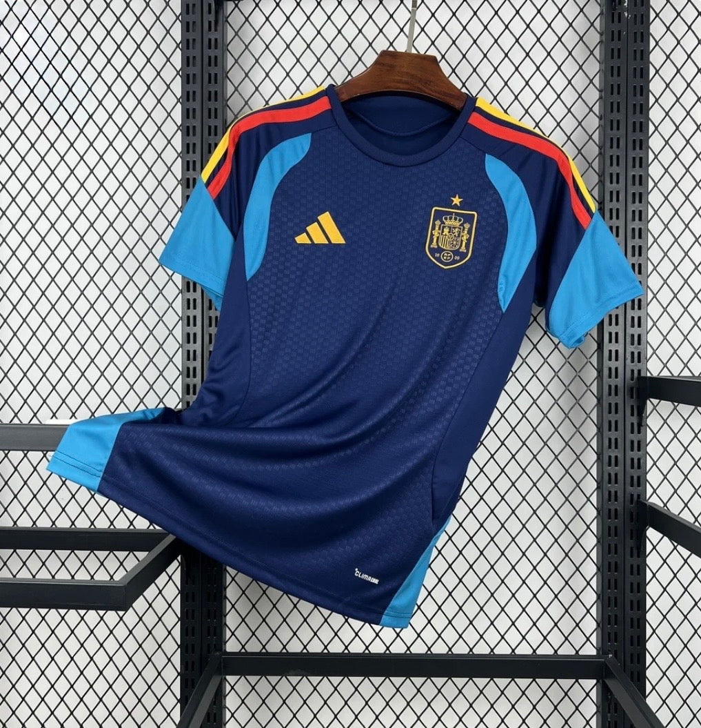 2026 Spain Training Kit