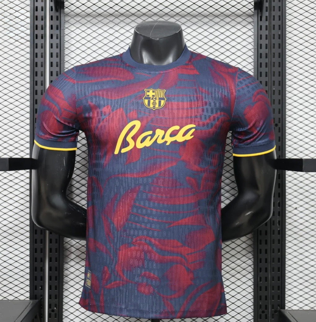 FC Barcelona Limited Jersey 2026/27