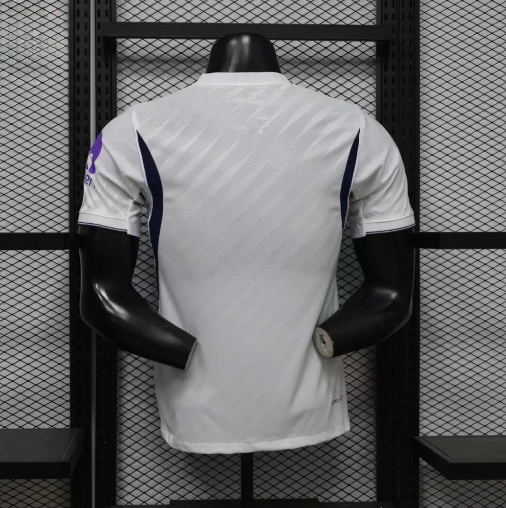 2026/2027 Tottenham Hotspur Home Kit