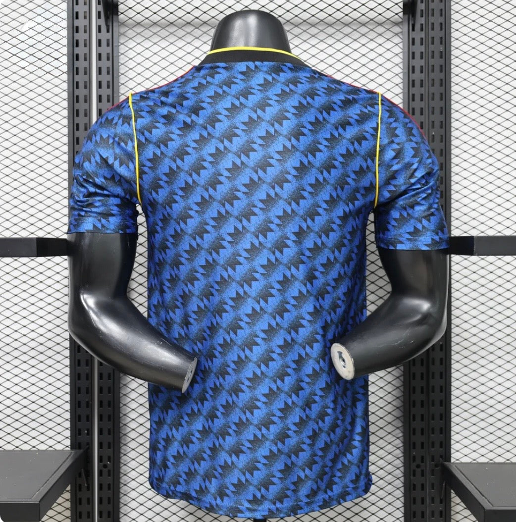 2026/2027 Manchester United Limited Jersey