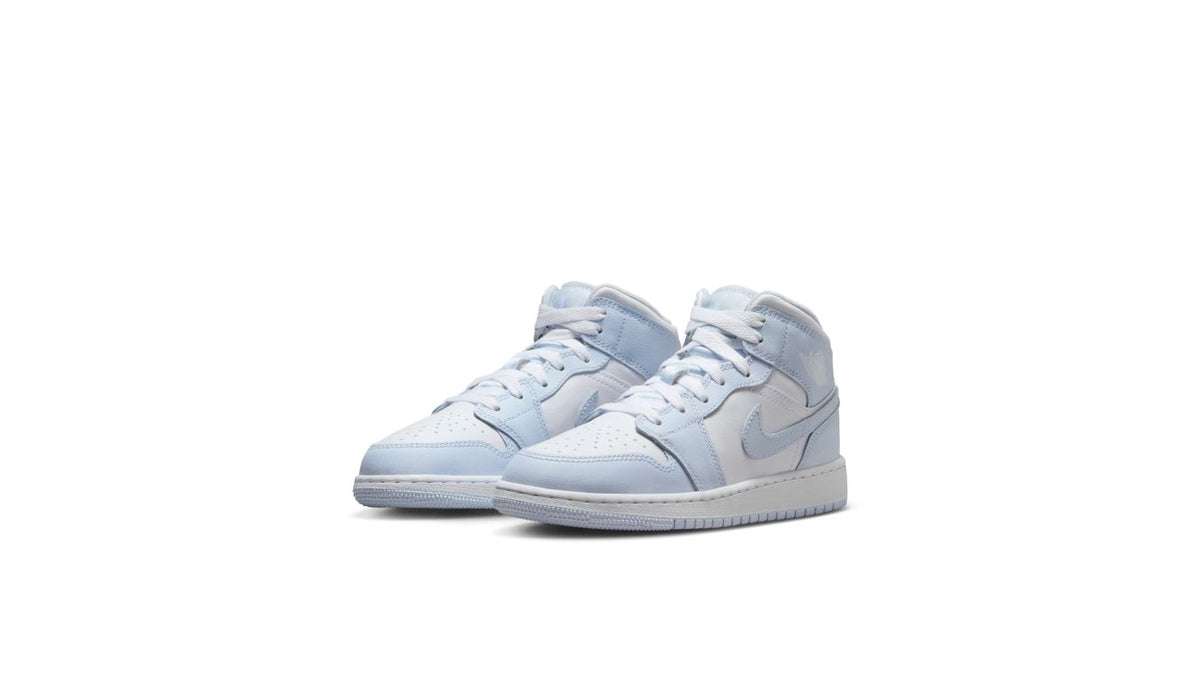 Air Jordan 1 Mid "Cobalt Bliss" (GS)