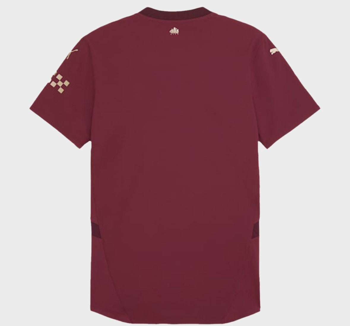 Manchester City FC Third Jersey 2024/25