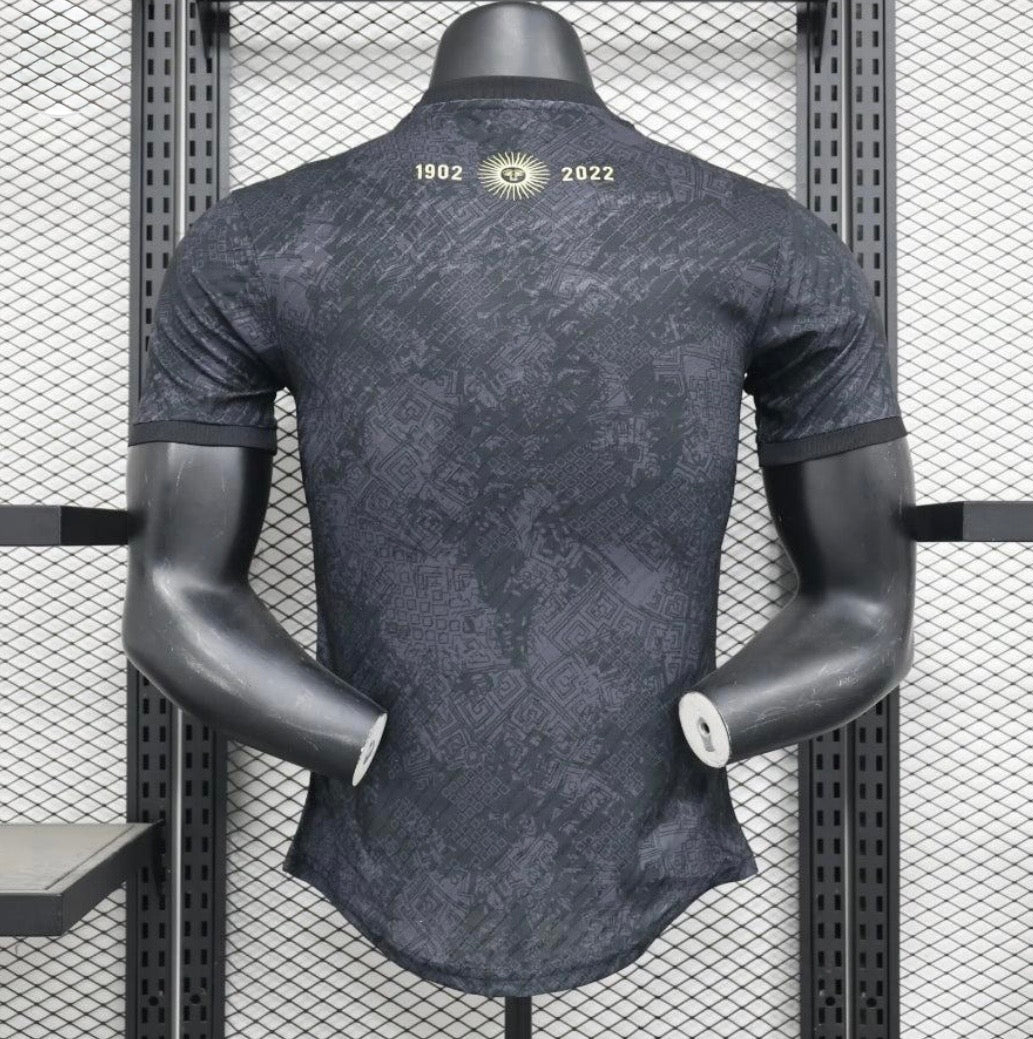 Argentina "Patagonian Nightfall" Limited Jersey