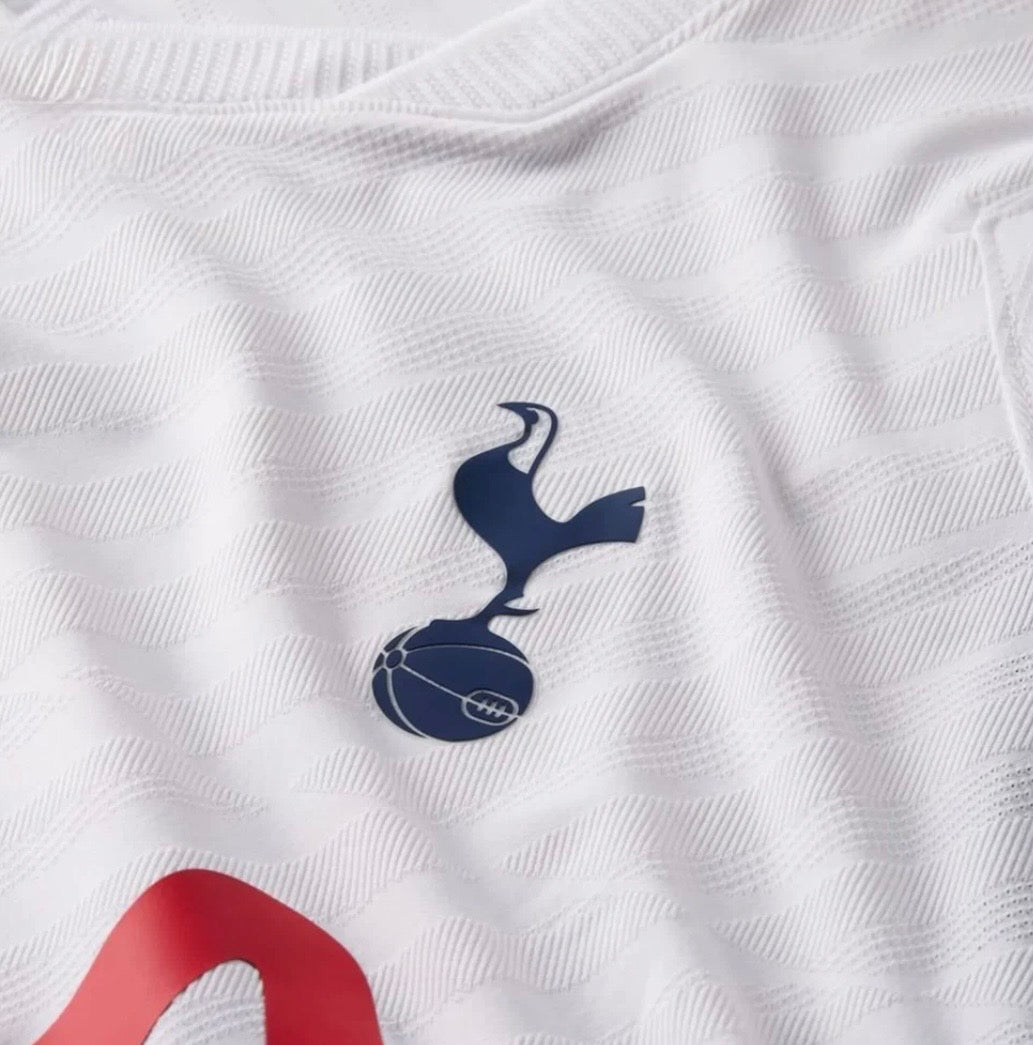 2026/2027 Tottenham Home Kit
