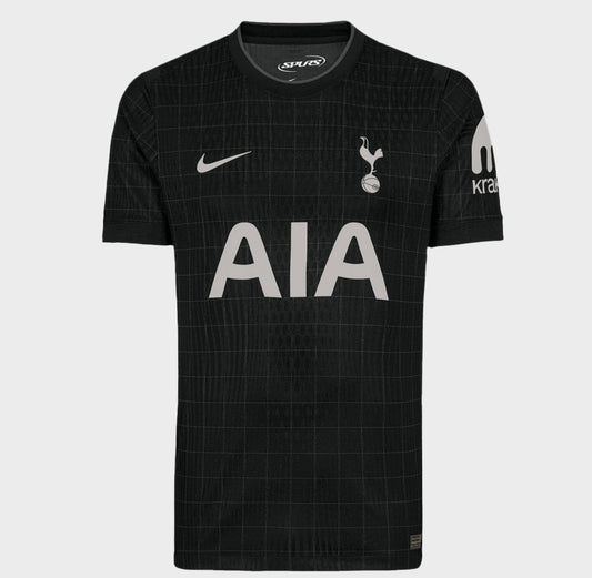 Tottenham Hotspur FC Away Jersey 2025/26
