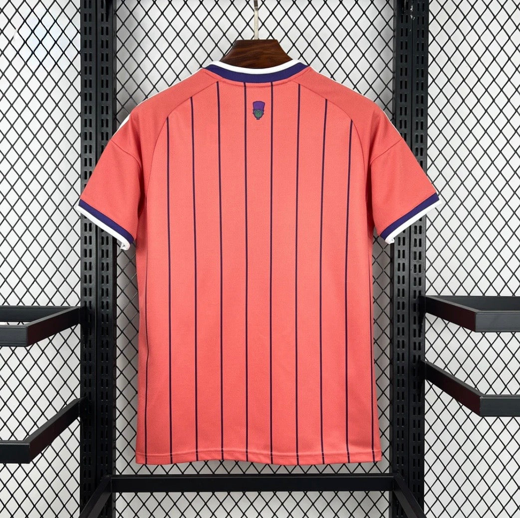 2026 Scotland Away World Cup