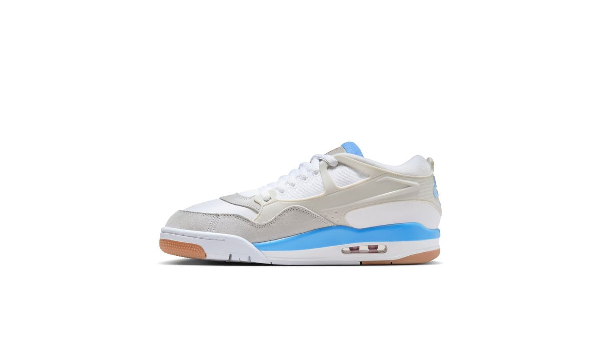 Air Jordan 4 RM "University Blue"