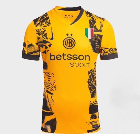 FC Inter Milan Third Jersey 2024/25