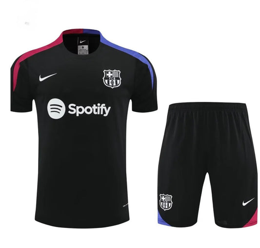 2024/2025 Barcelona Training Set