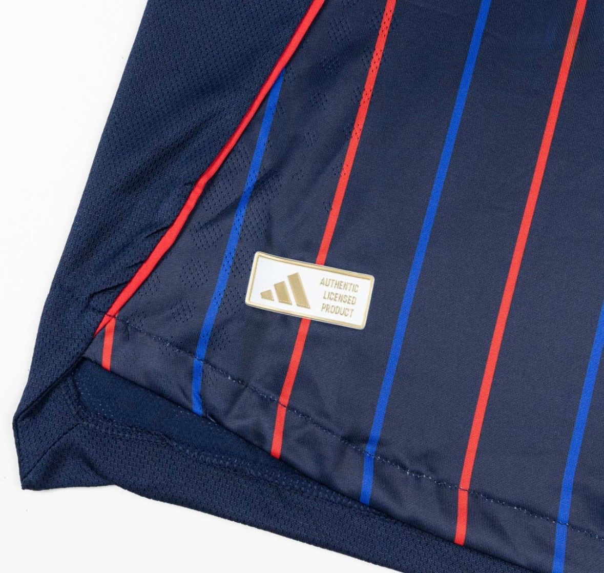 Olympique Lyon Away Jersey 2025/26
