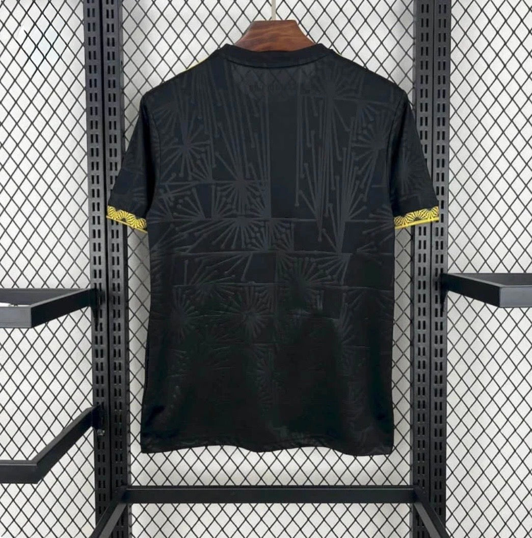 2025/26 Mexico Limited Jersey