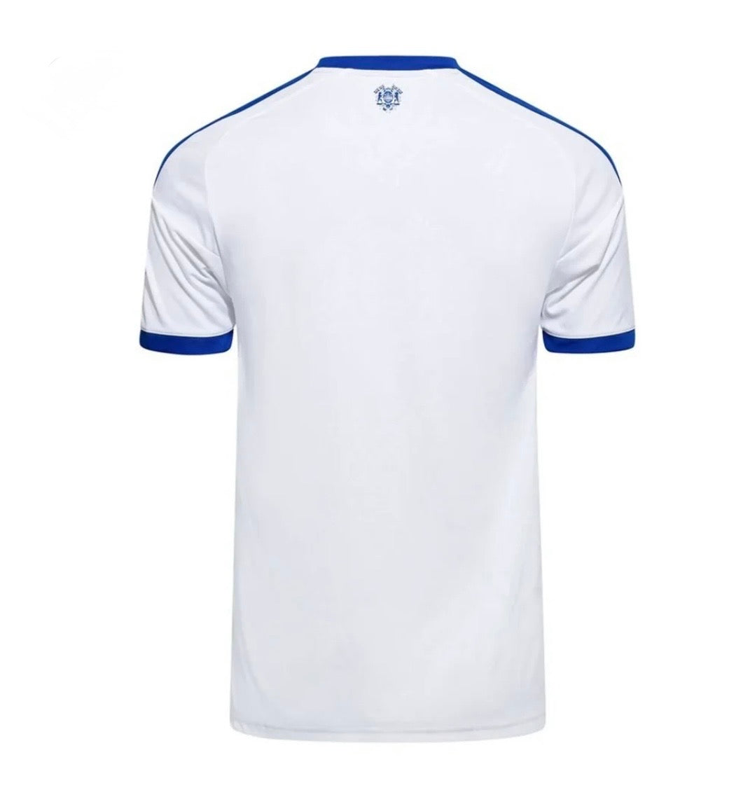 2026/2027 FC Copenhagen Home Kit