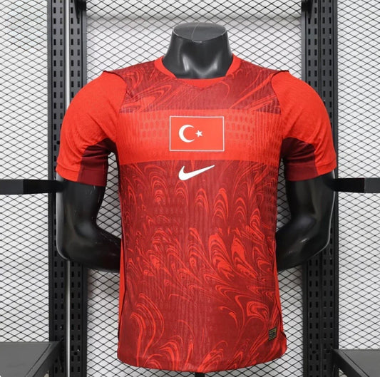 Turkey Home World Cup Kit 2026