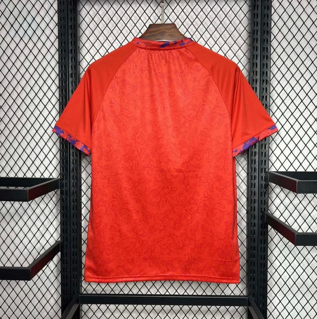 2024/2025 Sevilla FC Away Kit