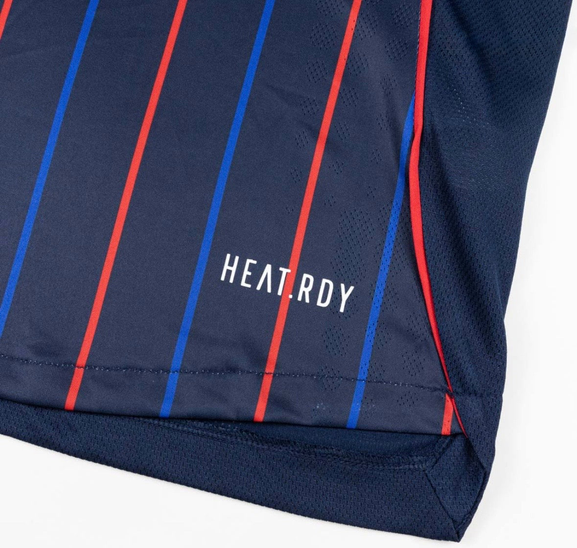 Olympique Lyon Away Jersey 2025/26