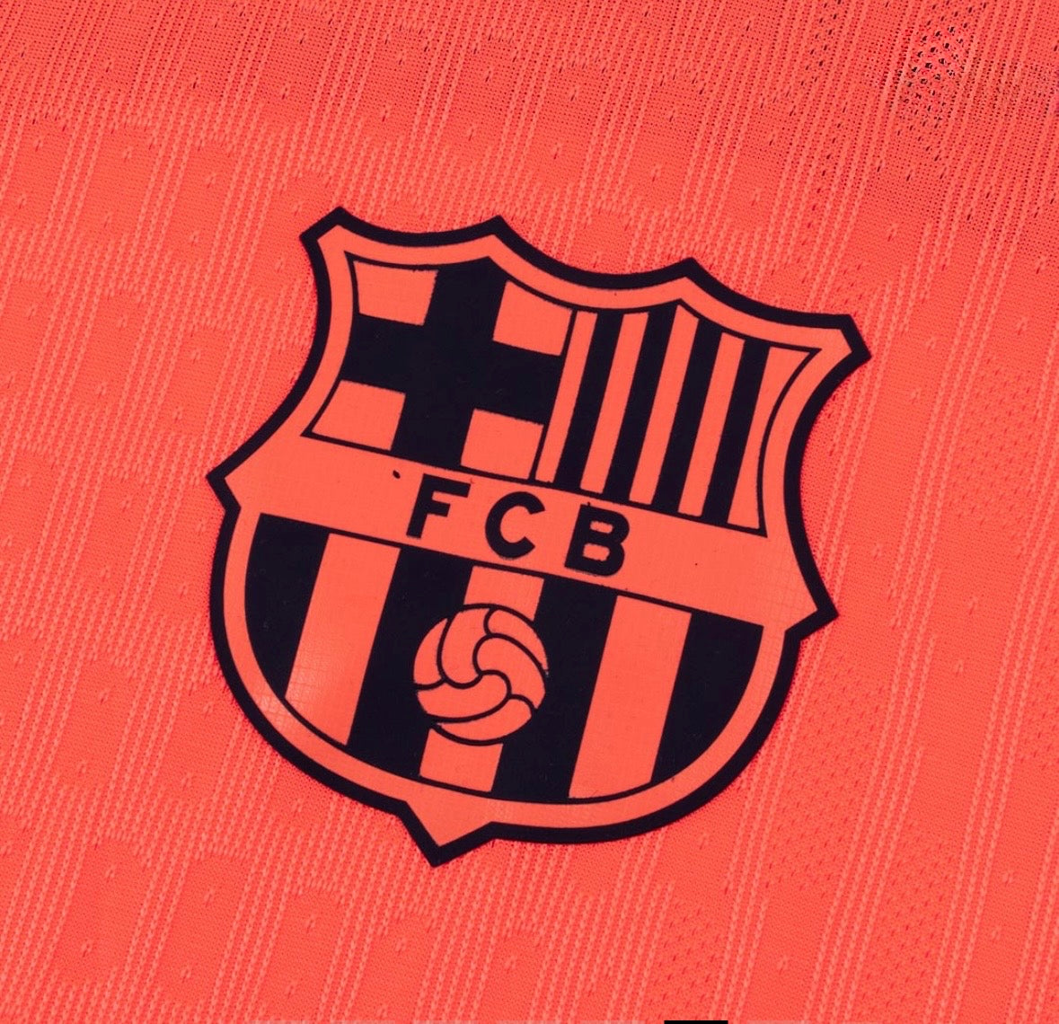 FC Barcelona Third Jersey 2025/26