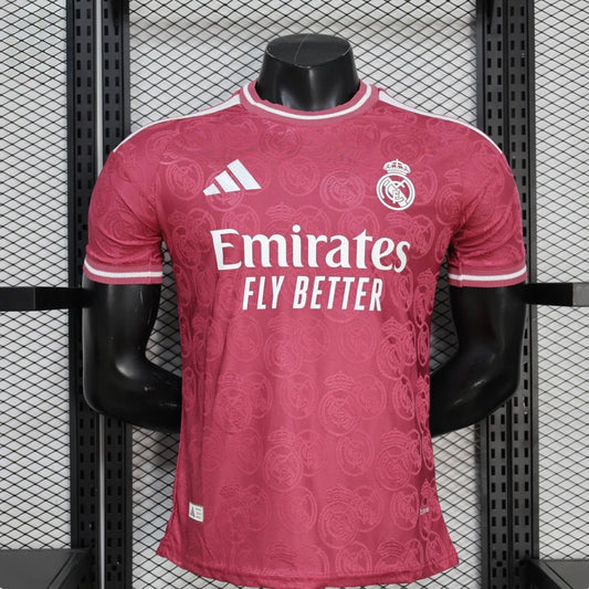 Real Madrid Limited Jersey 2026/27