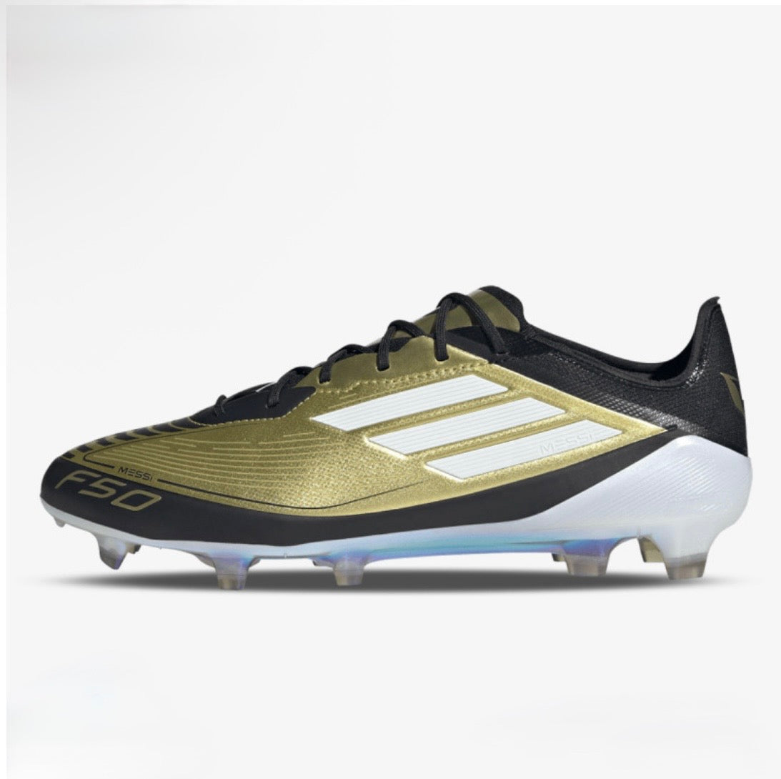 ADIDAS F50 ELITE FG MESSI