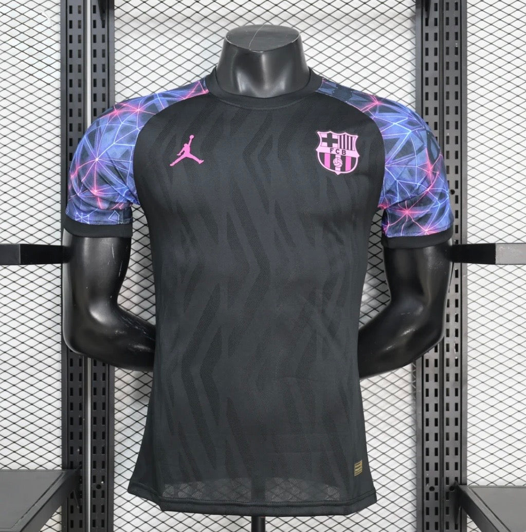 2026/2027 Barcelona Limited Jersey