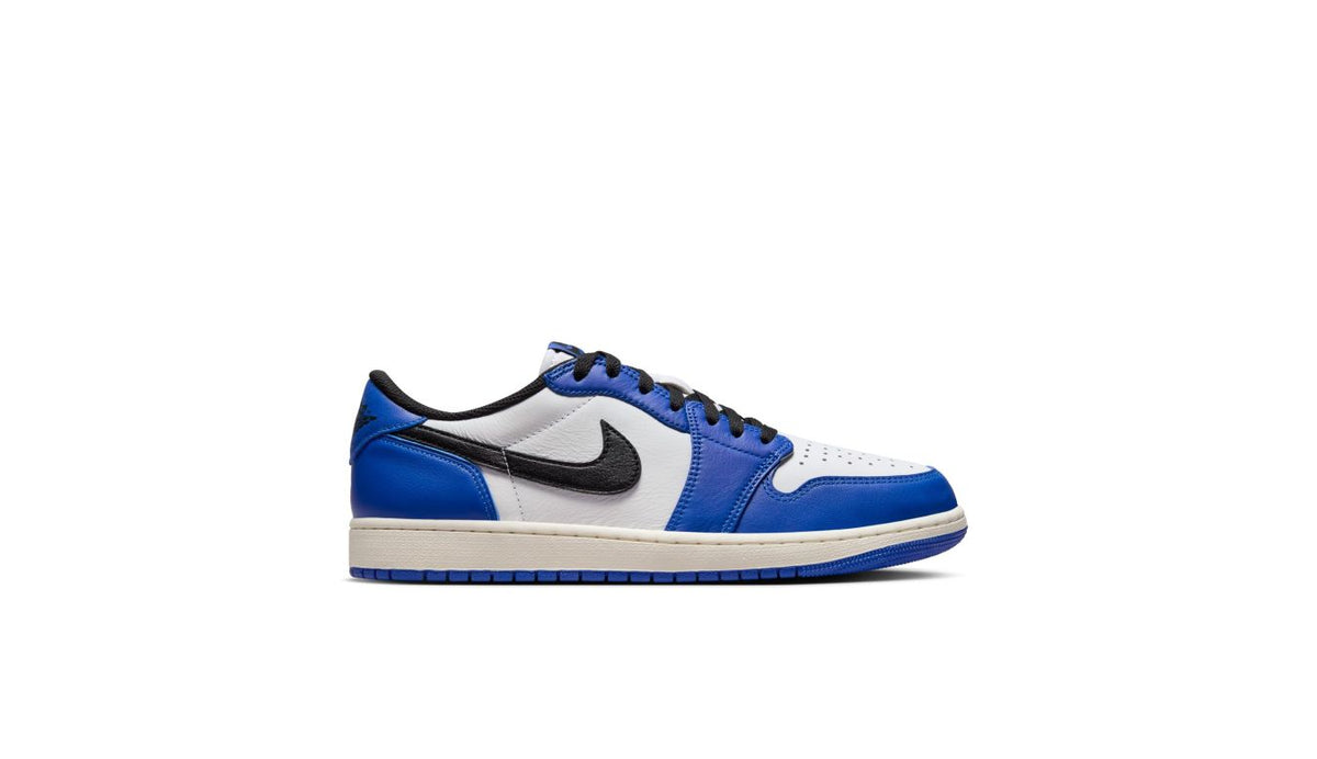 Air Jordan 1 Low "Game Royal"