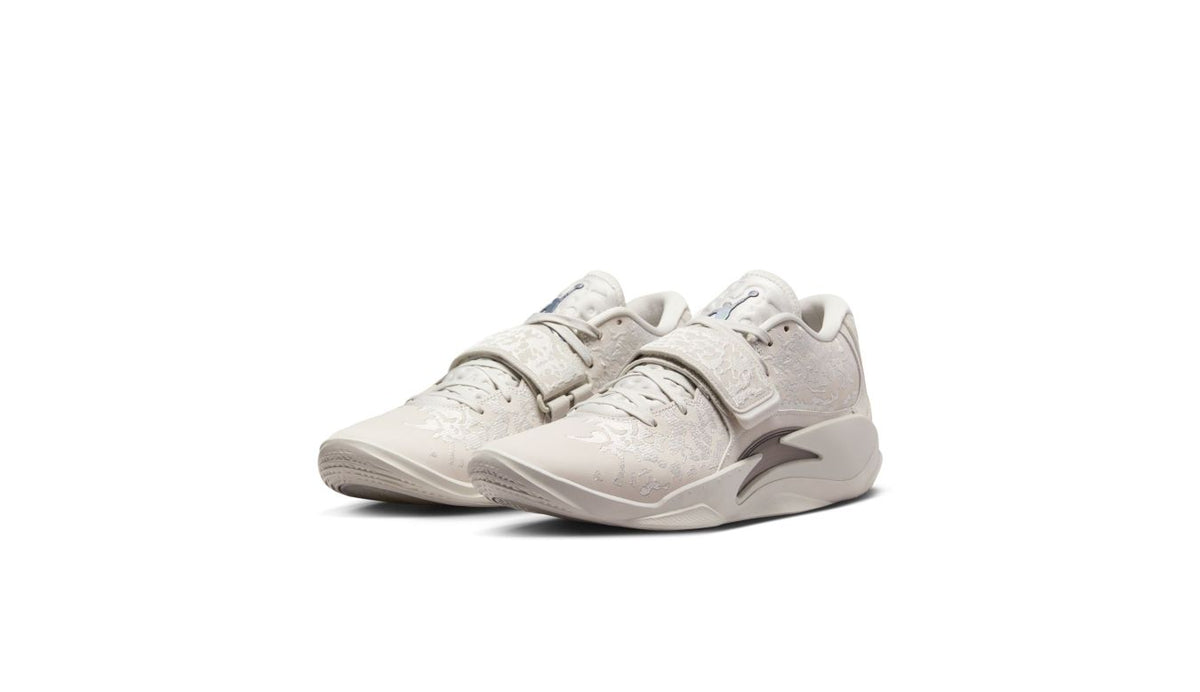 Air Jordan Zion 3 SE "Light Bone"