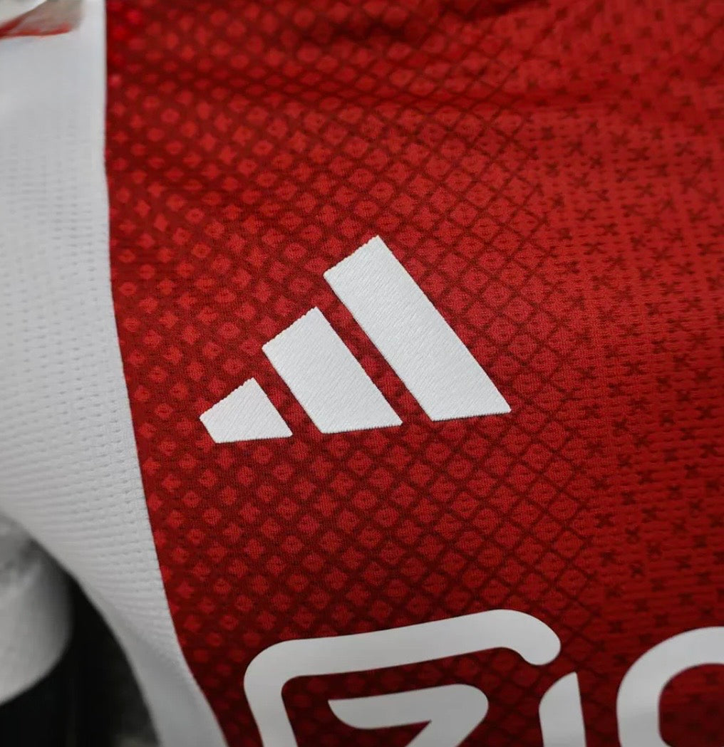 AFC Ajax Home Jersey 2025/26