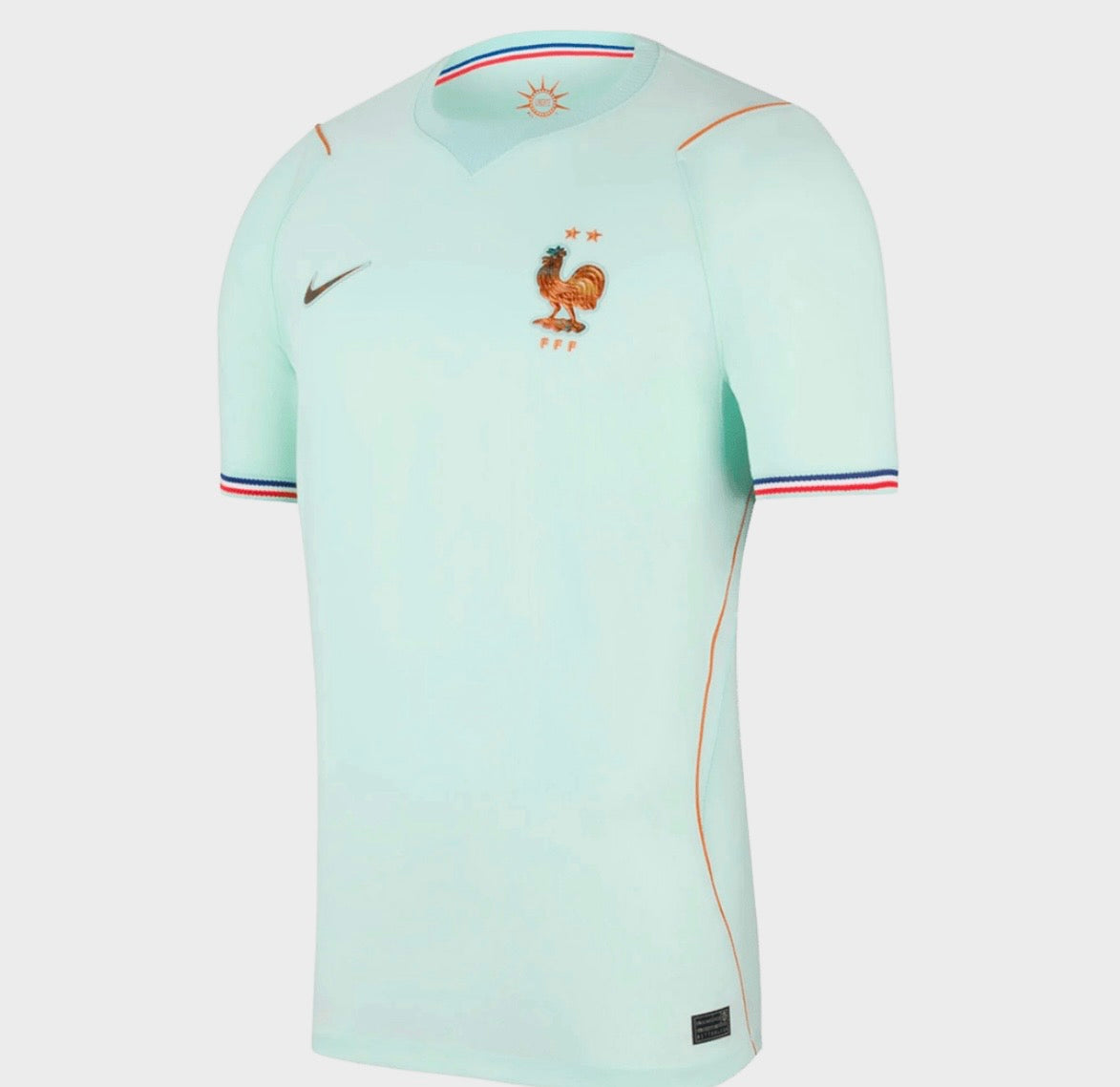 France National Team Away Jersey World Cup 2026