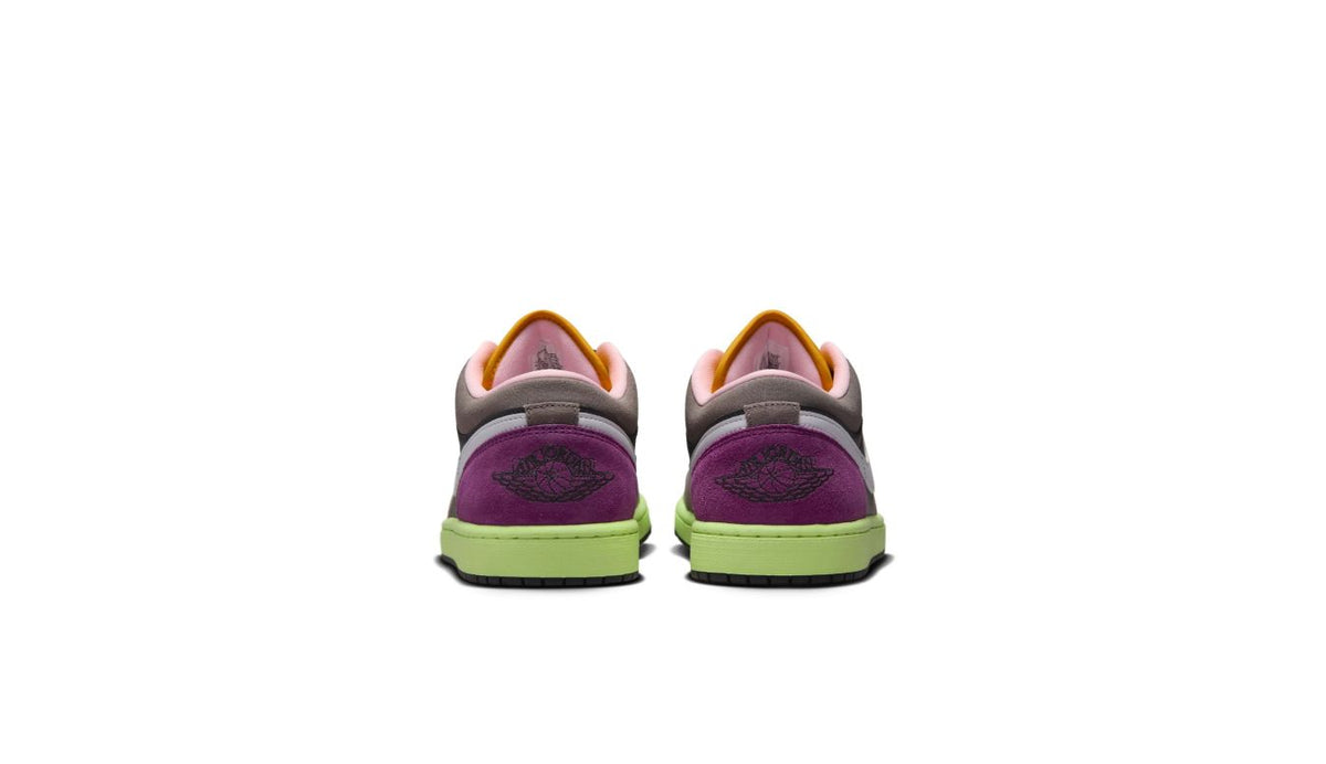 Air Jordan 1 Low SE "Tokyo Bio Hack"