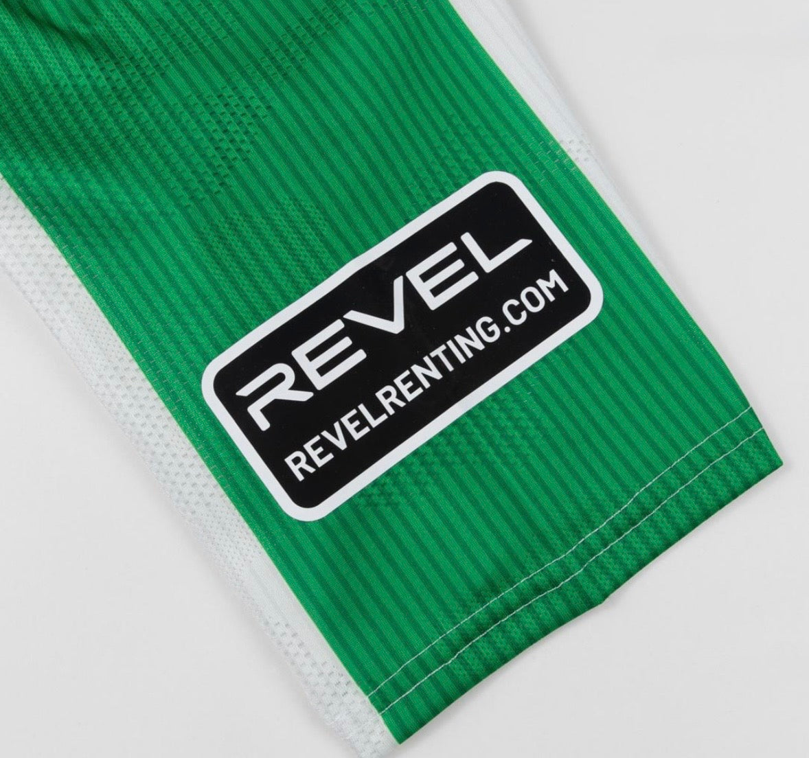 Real Betis Home Jersey 2025/26