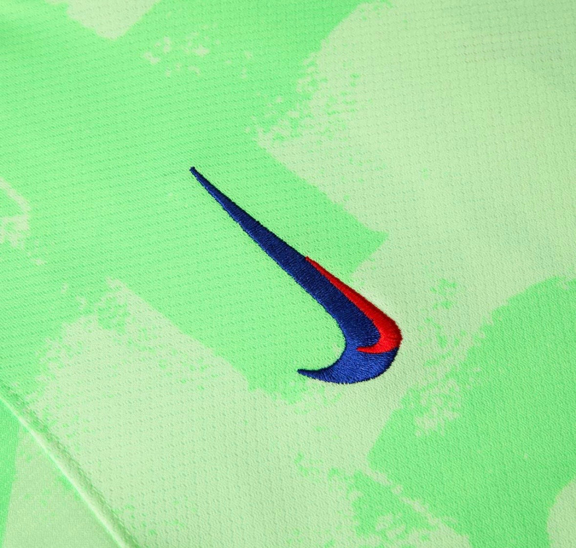 FC Barcelona Third Jersey 2024/25