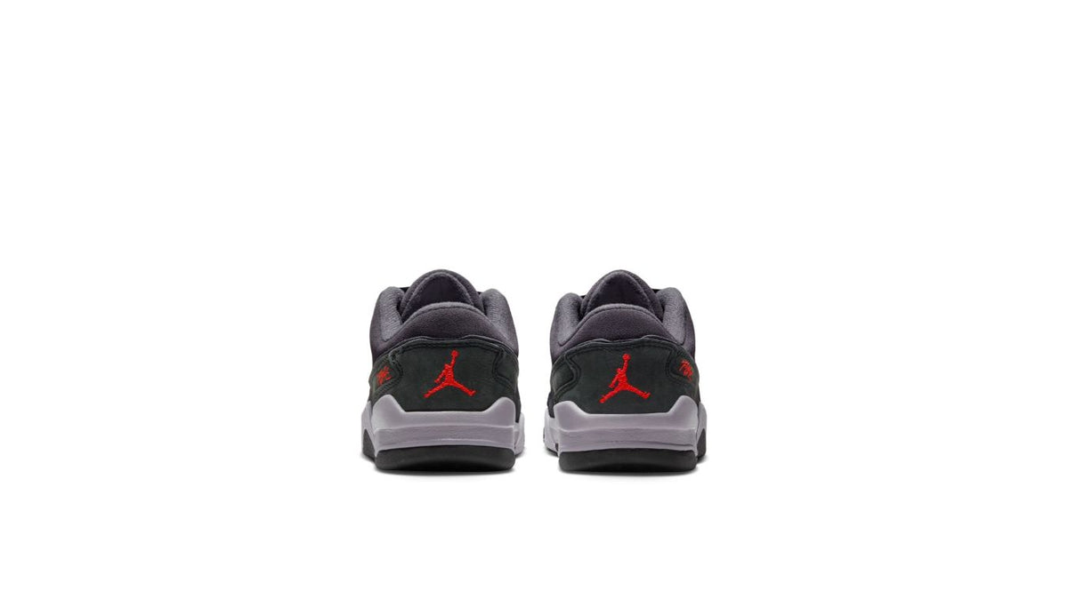 Air Jordan Flight Court "Dark Grey" (GS)