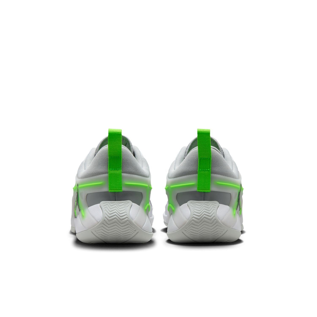 Air Jordan Heir Series "Birch Heather"