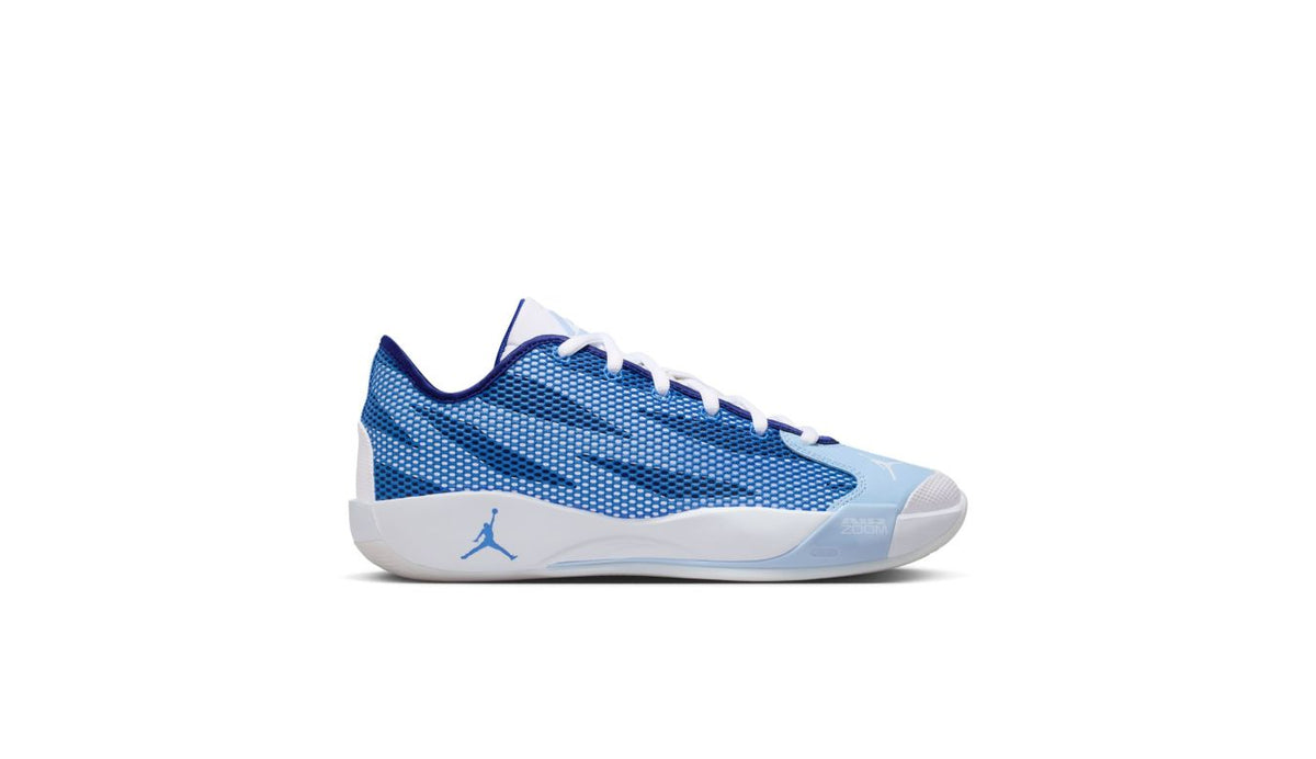 Air Jordan Luka 77 "White Psychic Blue"