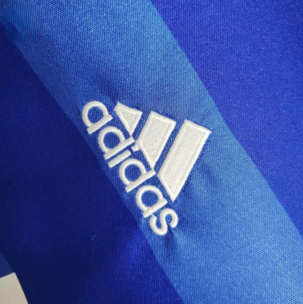 2011/12 Retro Chelsea Home Jersey