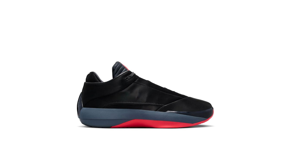 Air Jordan 40 "Infrared"