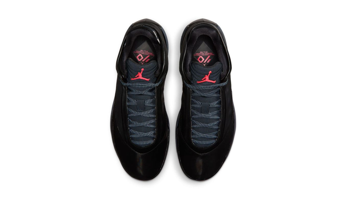Air Jordan 40 "Infrared"