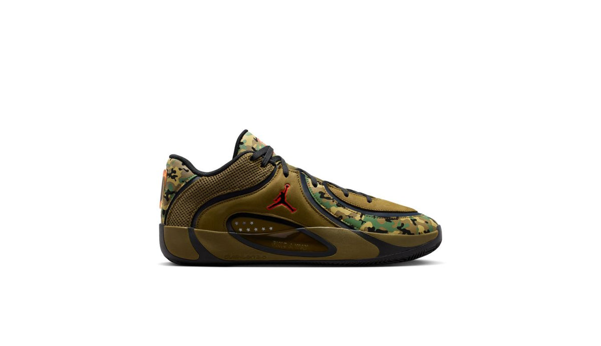Air Jordan Tatum 4 "First Ring"