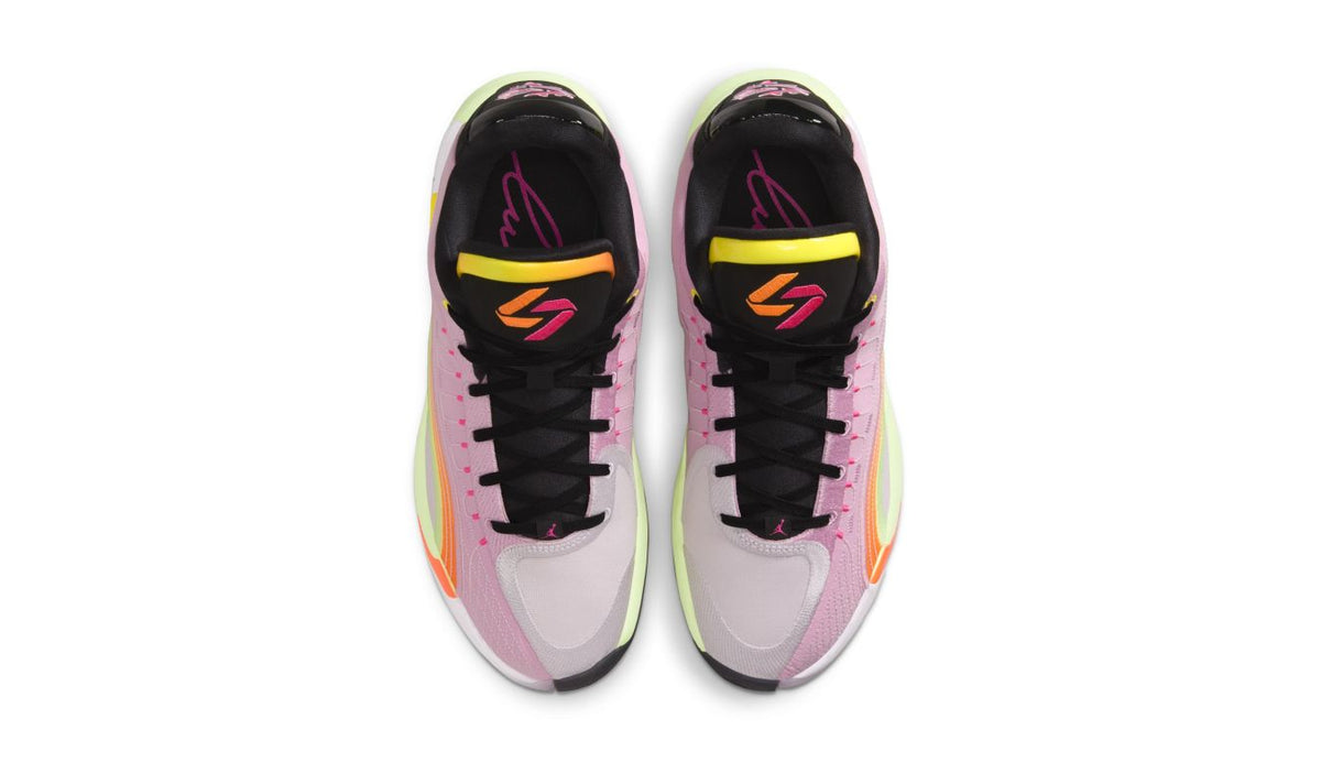 Air Jordan Luka 4 "Gone Fishing"