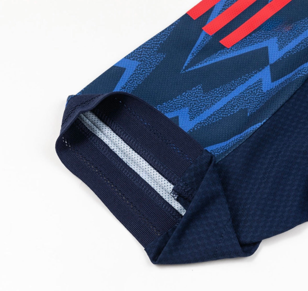 Arsenal FC Away Jersey 2025/26