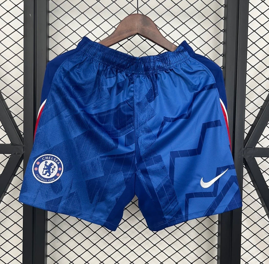 2025-2026 Chelsea Home Shorts
