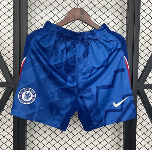 2025-2026 Chelsea Home Shorts