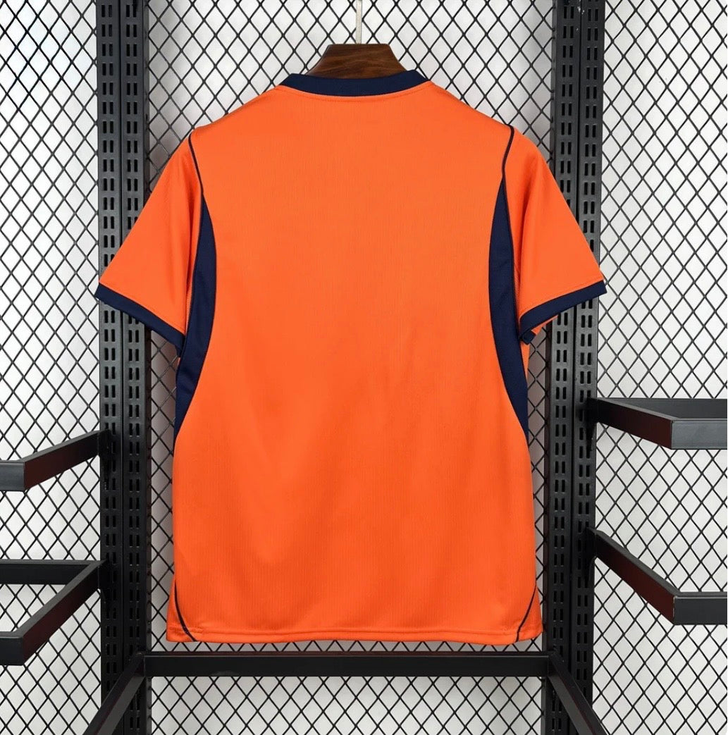 2026 Netherlands Home World Cup