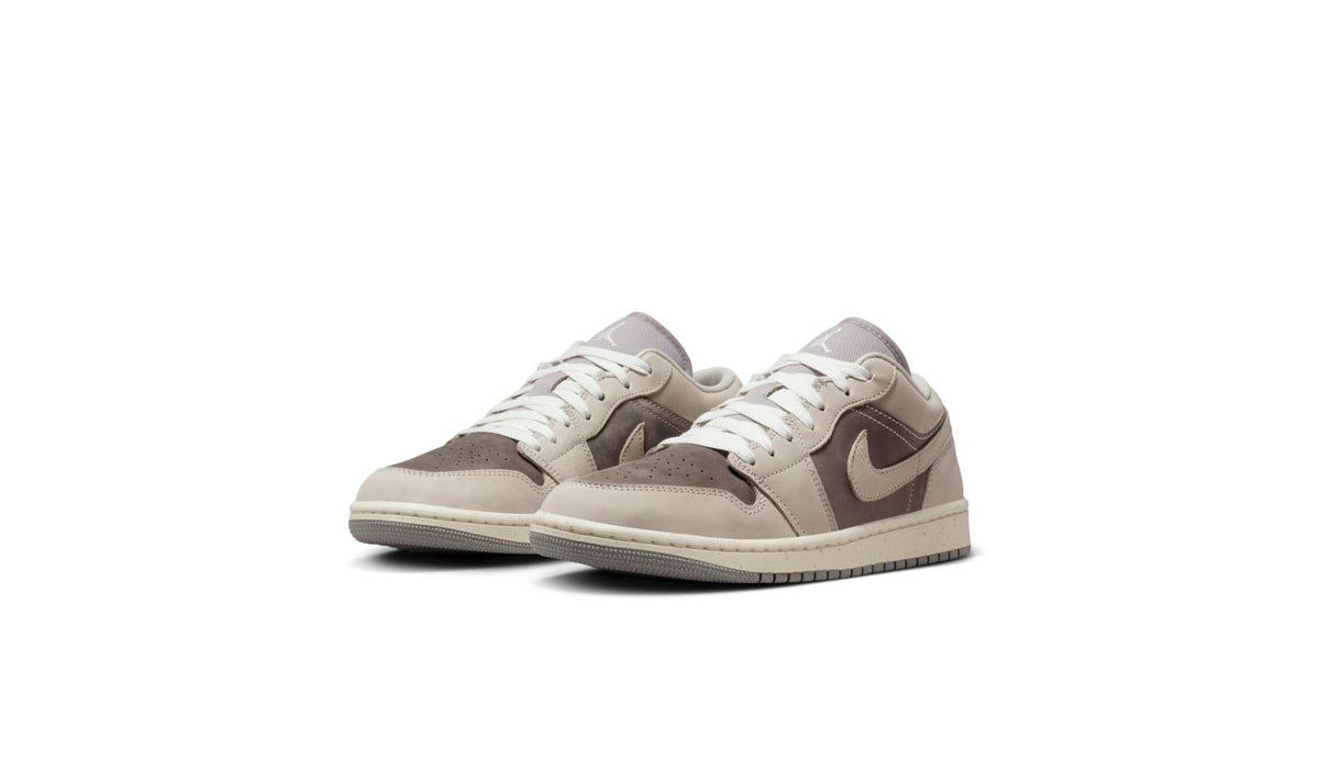 Air Jordan 1 Low SE "Enigma Stone" Wmns